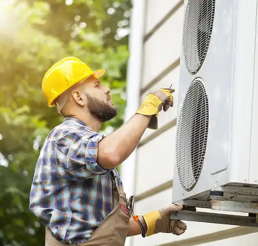 hvac services Wasatch